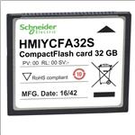 CF KORT 32GB BLANK TIL IPC